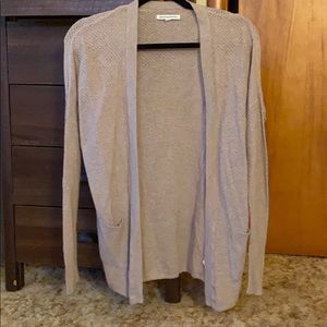 AE Cardigan